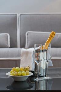 Residence by Vestibul Palace - 11