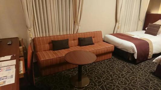 Shibuya Creston - 63