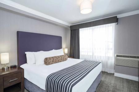 Sandman & Suites South - 28