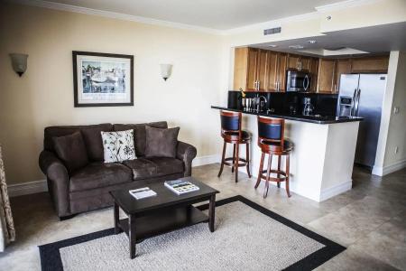 The Mutiny Luxury Suites - 36