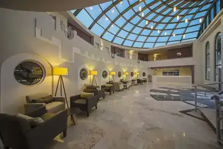 Riva Bodrum Resort- Adult Only +16 - 15