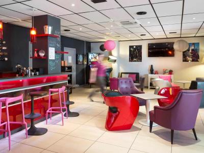 ibis Styles Blois Centre Gare - 25