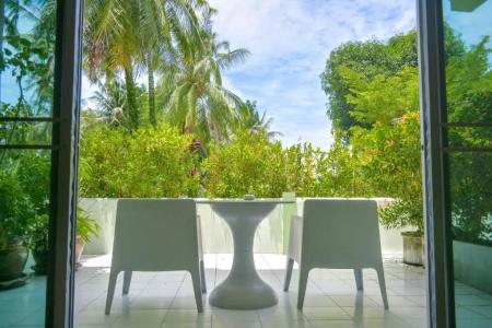 Le Divine Comedie Beach Resort - 43