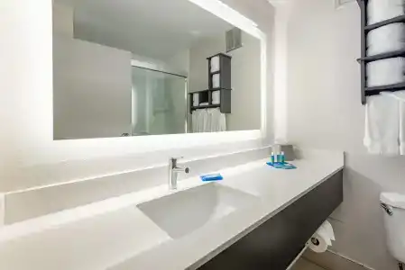 Holiday Inn Express - Columbus Downtown, An Ihg - 39
