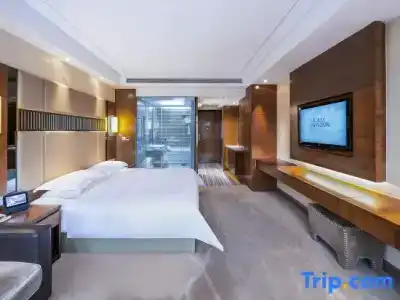 Galaxy minyoun Chengdu - 73