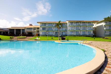 Coral Palms - 9