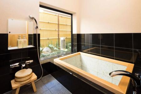 Matsubaya Ryokan - 10