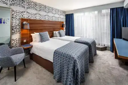 Mercure Brighton Seafront - 29
