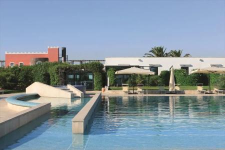 Grand Masseria Santa Lucia - 9