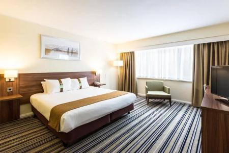 Holiday Inn Brighton Seafront, An Ihg - 46