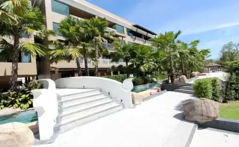 Maikhao Palm Beach - 0
