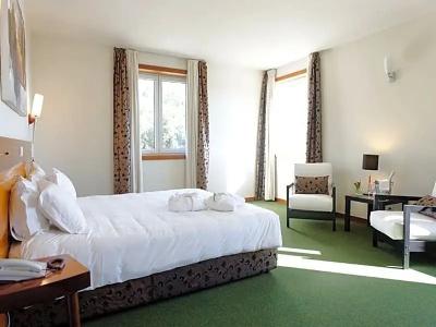Golden Tulip Braga - Falperra - 92