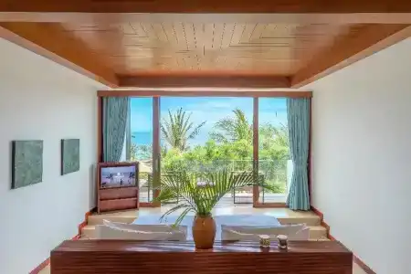 Fusion Resort Cam Ranh - All Spa Inclusive - 100