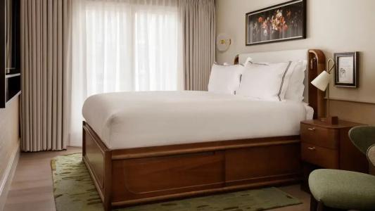 The Montcalm Marble Arch - 54