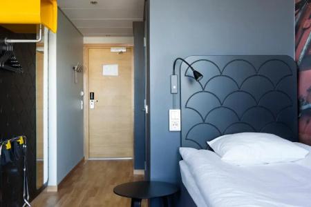 Comfort Göteborg - 38