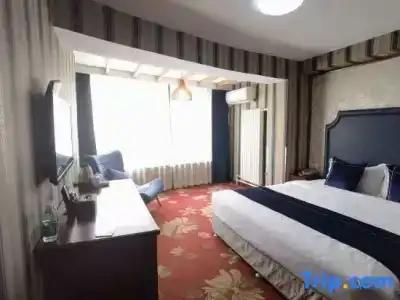 Riyueming Gallery (Dalian Shengli Road Henglong Plaza) - 7