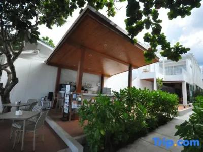 Baan Fah Resort - Sha Extra Plus - 147