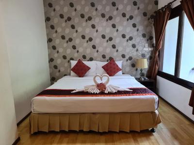 Chaweng Park Place - 119