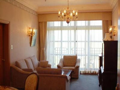 Nanki Shirahama Resort - 12