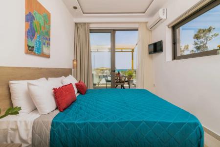 Aphrodite Studios & Suites - 47