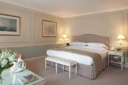 The Merrion - 52