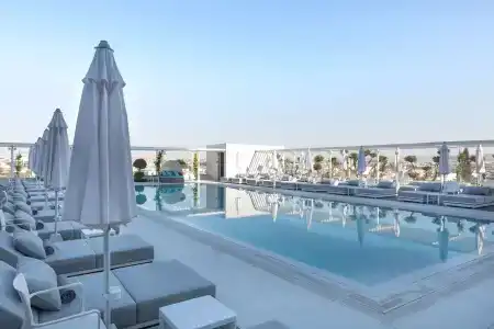 Radisson Blu, Larnaca - 18