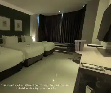 The Raintree Chiang Mai - 58