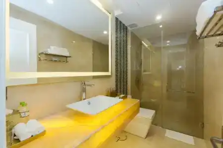 Mandila Beach Danang - 123