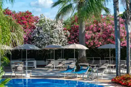 Oleandri Resort Paestum - 8