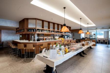 Sonne St. Moritz 3* Superior - 24
