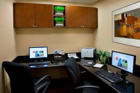 Residence Inn by Marriott Downtown / Entertainment District - 21