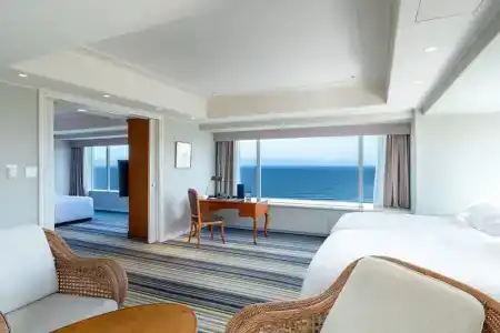 Sheraton Grande Ocean Resort - 176