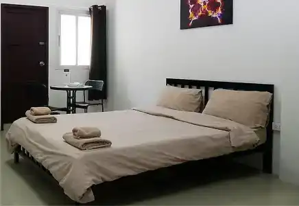 Baan Mai Guest House - 5