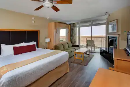 Best Western Plus Ocean View - 6