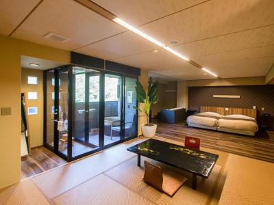 Livemax Resort Amagi Yugashima - 10