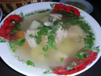 Во дворе Виват - 8
