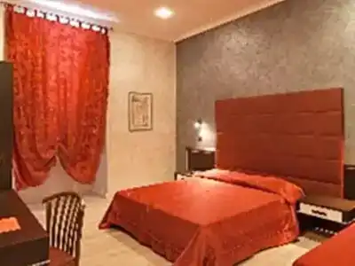 Relais Conte Di Cavour De Luxe - 22