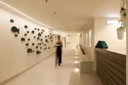 Electra Palace Rhodes - Premium All Inclusive - 16