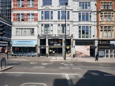 Sonder Edgware Road - 8