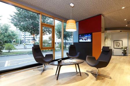 Steinenschanze Stadthotel - 7