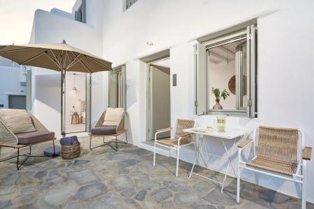 Adorno Beach and Suites - 116