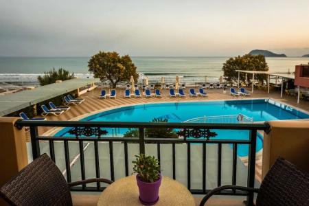 Mediterranean Beach Resort - 81