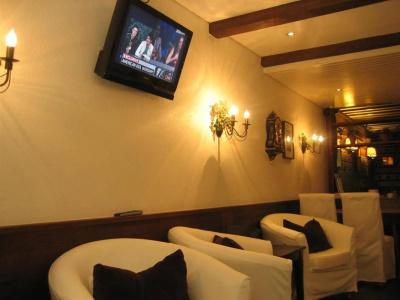 Bernerhof Grindelwald - 15