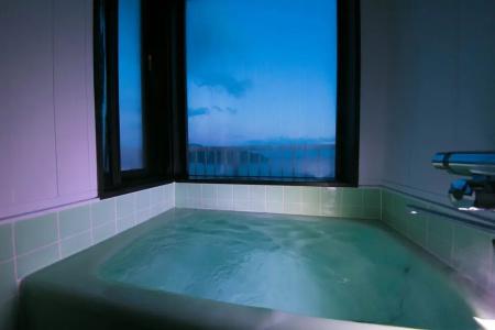 Ofunato Onsen - 15