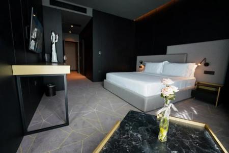 The Central View Boutique - 60