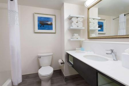Hampton Inn & Suites Airport Avion Park Westshore - 8