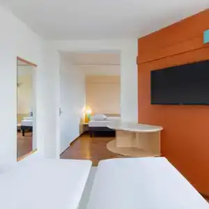 ibis Bochum Zentrum - 45