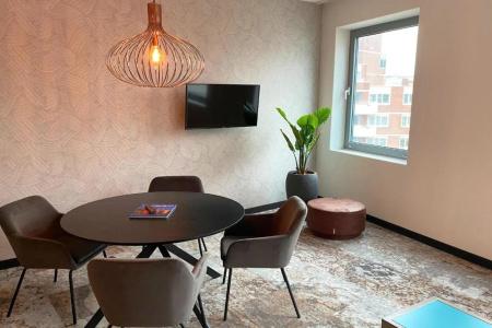 Fletcher-Restaurant Scheveningen - 15