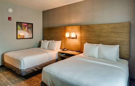 Park Inn by Radisson, SC - 4