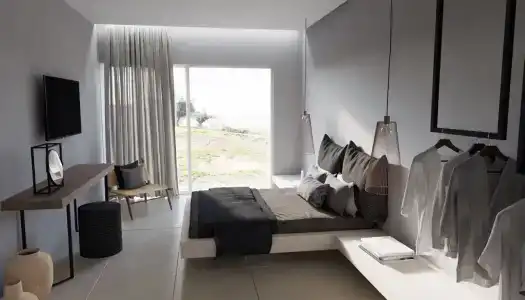 Amaronda Resort & Spa Eretria - 6